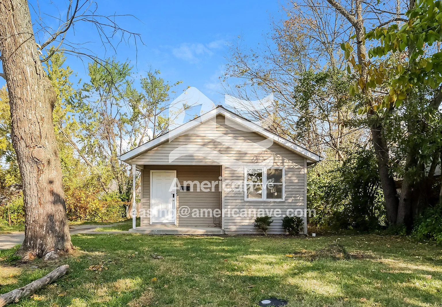 3 bed, 1.0 bath, 1147 sqft, $1,545 — Photo 1