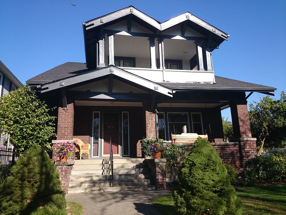 2nd image of 5034 16th Ave NE