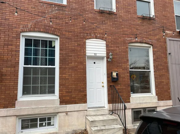 102 S Curley St, Baltimore, MD 21224