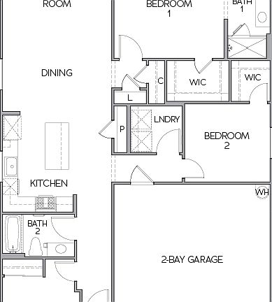 Floor Plan.