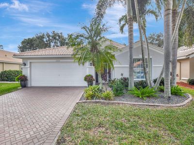12044 La Vita Way, Boynton Beach, FL, 33437