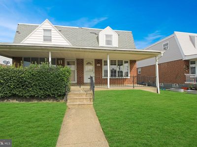 3427 Aubrey Ave, Philadelphia, PA, 19114