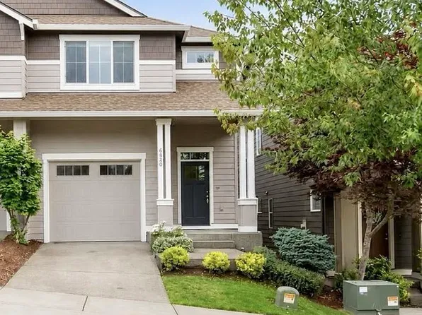 6820 NW 164th Ave, Portland, OR 97229