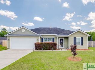 159 Mustang Dr, Guyton, GA 31312