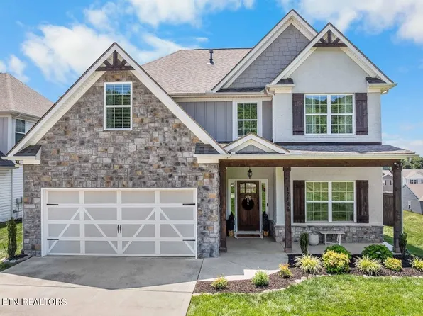 12186 Woodhollow Ln, Knoxville, TN 37932