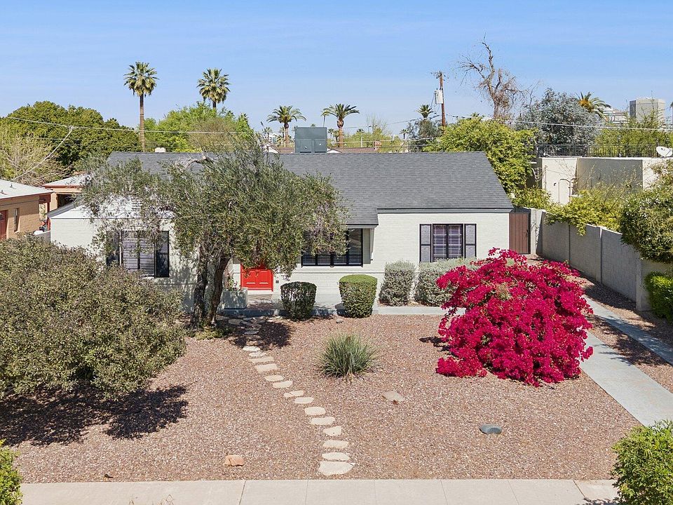 1st image of 322 W CORONADO Road