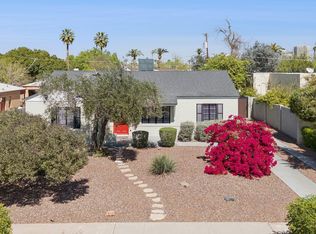 322 W Coronado Rd, Phoenix, AZ 85003