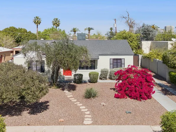 322 W CORONADO Road, Phoenix, AZ 85003