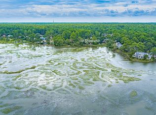 18 Shipwatch Poin #18A, Hilton Head Island, SC 29928