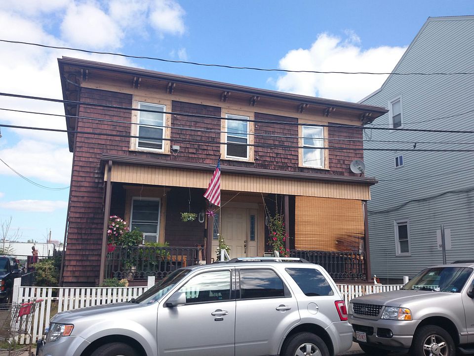 2nd image of 23-23R Dexter St
