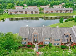 512 Waterfront Pl, Dayton, OH 45458
