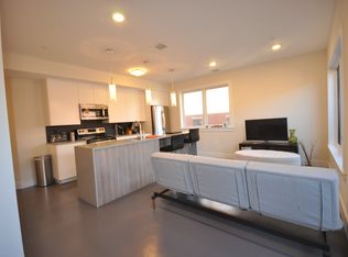 659 Massachusetts Ave Unit 3, Boston, MA 02118