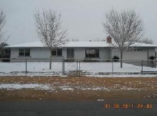 21938 Resoto Rd, Apple Valley, CA 92307