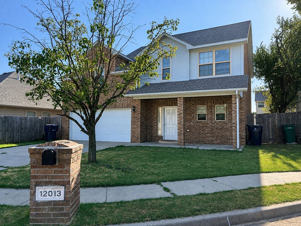 2nd image of 12013 Garden Ct