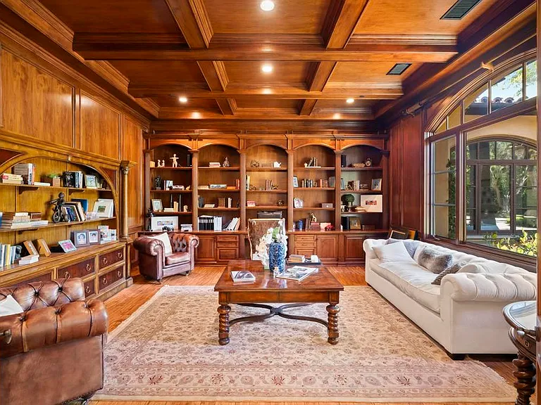 4130 Rancho Las Brisas Trl — Photo 14