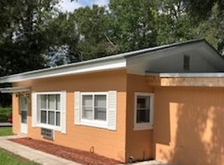 410 White Ave SE, Live Oak, FL 32064