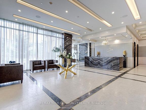 3rd image of 20 Gatineau Dr #406