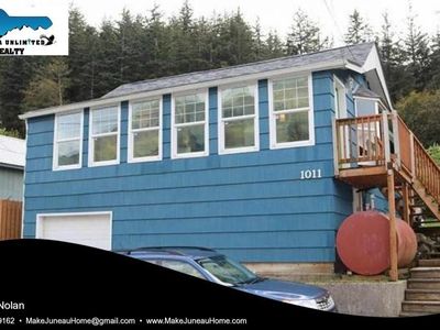 1011 5th St, Douglas, AK, 99824