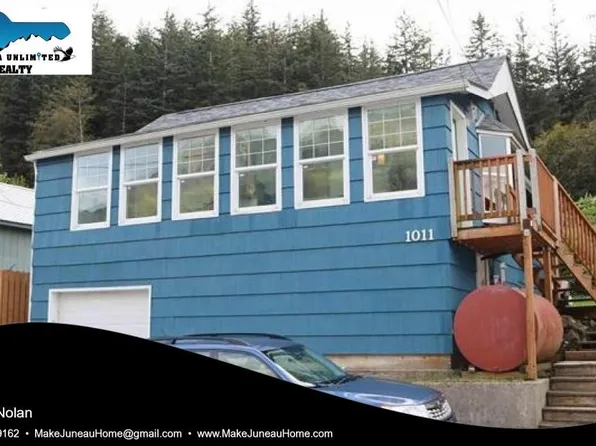 1011 5th St, Douglas, AK 99824