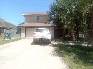 1213 11th St, Mercedes, TX 78570