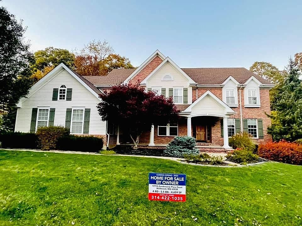 1st image of 17715 Gardenview Place Ct