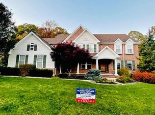 17715 Gardenview Place Ct, Glencoe, MO 63038