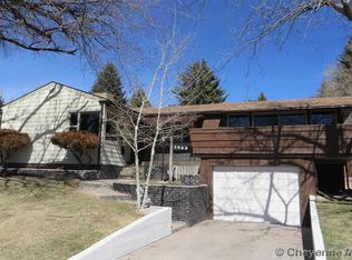 2968 Kelley Dr, Cheyenne, WY 82001