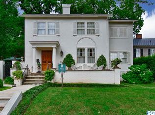 503 Adams St SE, Huntsville, AL 35801