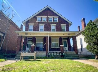 399 E 14th Ave #A, Columbus, OH 43201