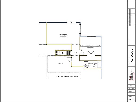 5th image of 13026 Barbaro Dr