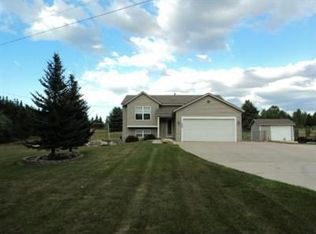 11390 Wellman Ave NE, Rockford, MI