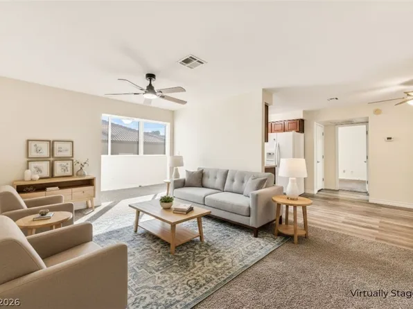 2451 N Rainbow Blvd Unit 2063, Las Vegas, NV 89108