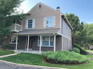 6932 E Appleton Cir, Centennial, CO 80112