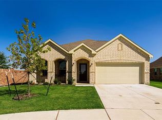 101 Mills Dr, Anna, TX 75409