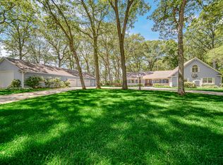 3935 N 950 E, Grovertown, IN 46531