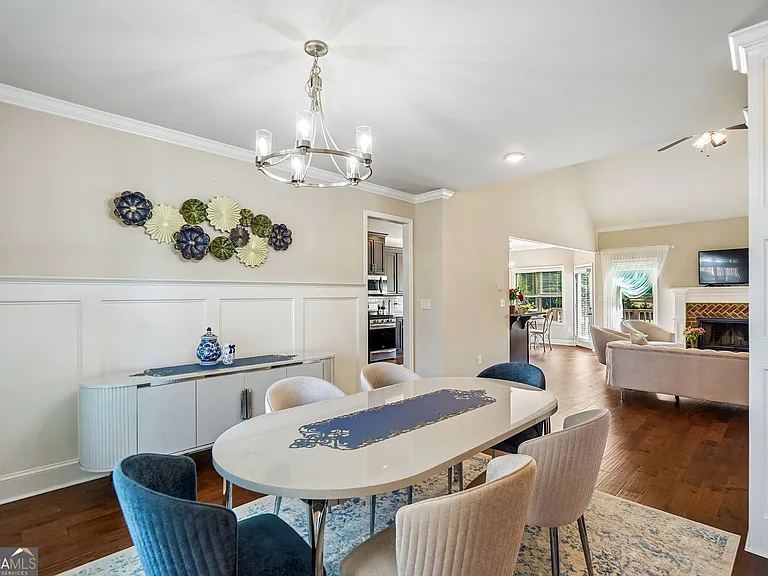 1354 Horseshoe Bend Ln — Photo 23