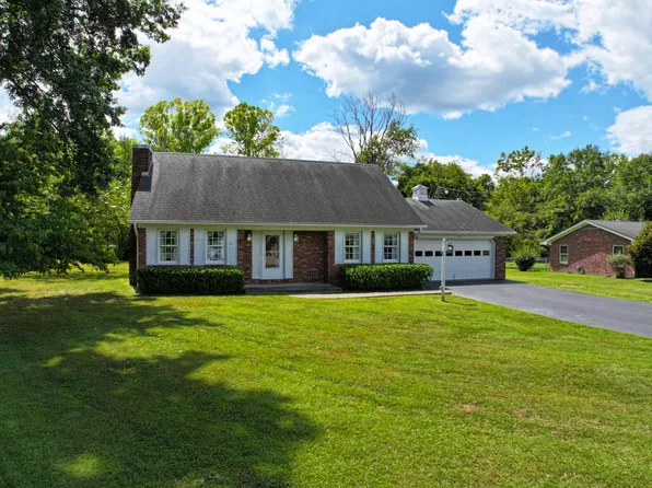 168 Geneva Ave, Irvine, KY 40336