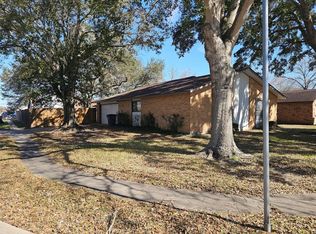 2207 Gontier Dr, Bay City, TX 77414