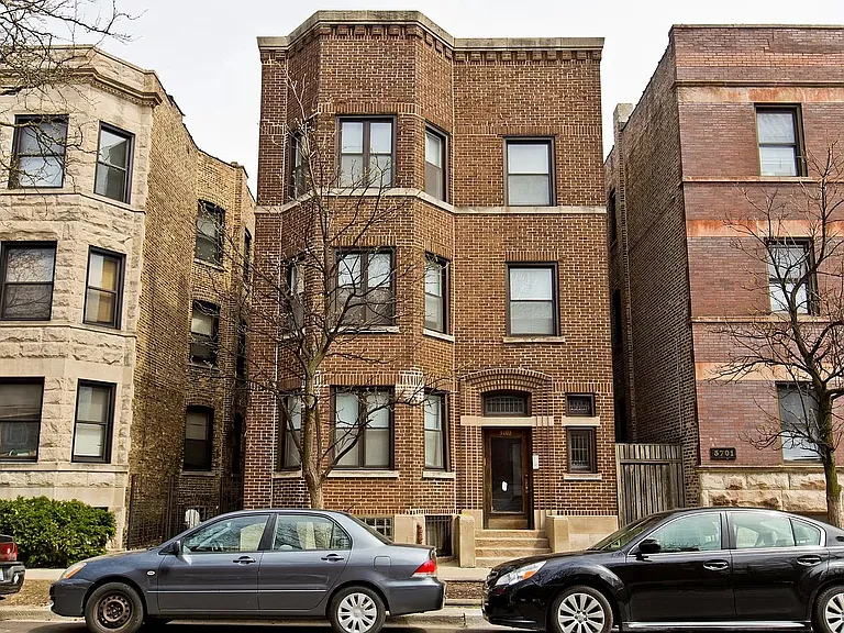 3703 N Racine Ave #1 — Photo 22
