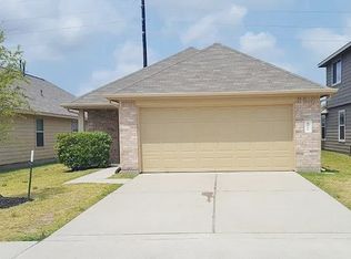 5751 Long Arbor Ln, Katy, TX 77449