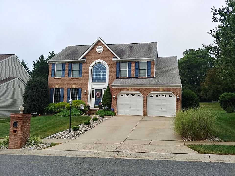 1st image of 1232 Whispering Woods Way