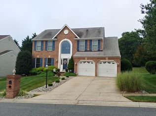1232 Whispering Woods Way, Bel Air, MD 21014