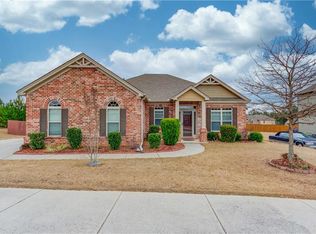 20 Emily Ct, Covington, GA 30016