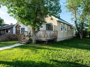 402 S Main St, Trochu, AB T0M 2C0