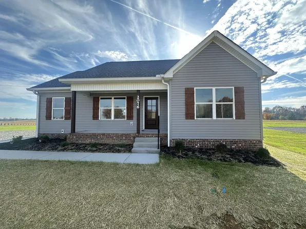 2076 Highway 259 Lot 4, Portland, TN 37148