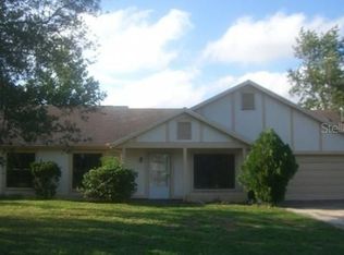 12091 Laramore St, Spring Hill, FL 34608