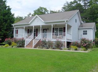 618 Morgan Creek Rd, Dayton, TN 37321