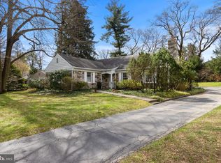 224 Welsh Ter, Merion Station, PA 19066