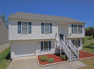 717 Old Vinton Mill Rd NE, Roanoke, VA 24012