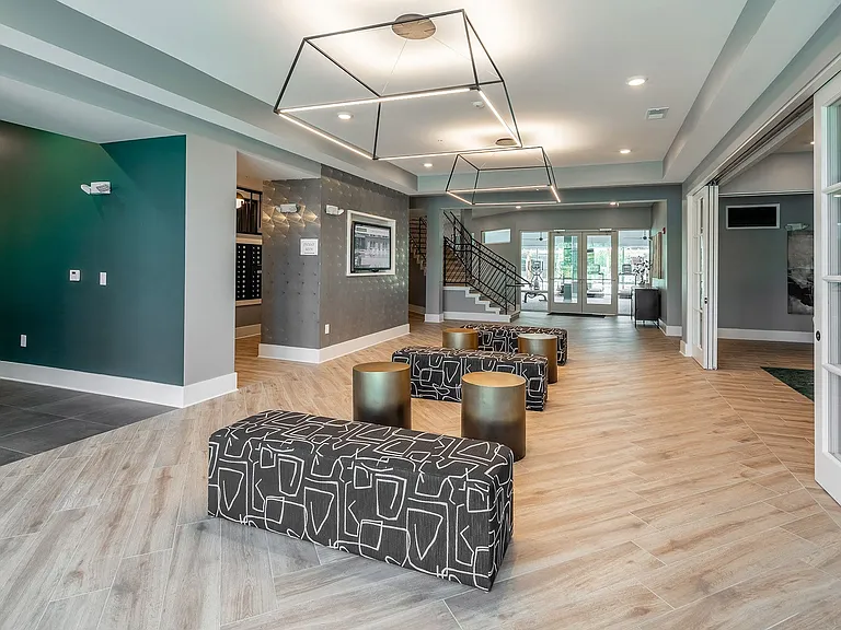 The Enclave at Providence Luxury Apartments — Photo 22